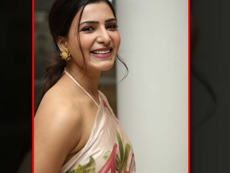 Samantha to turn reality show host