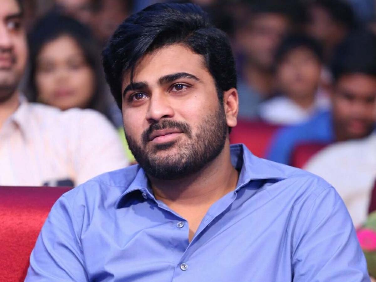 Sharwanand to follow Akshay Kumar mantra