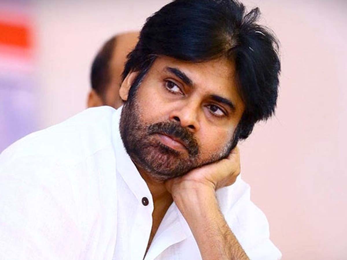 Bad news for Pawan Kalyan fans!