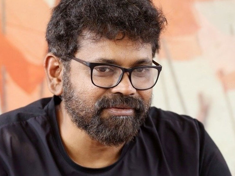 Daunting task for Sukumar