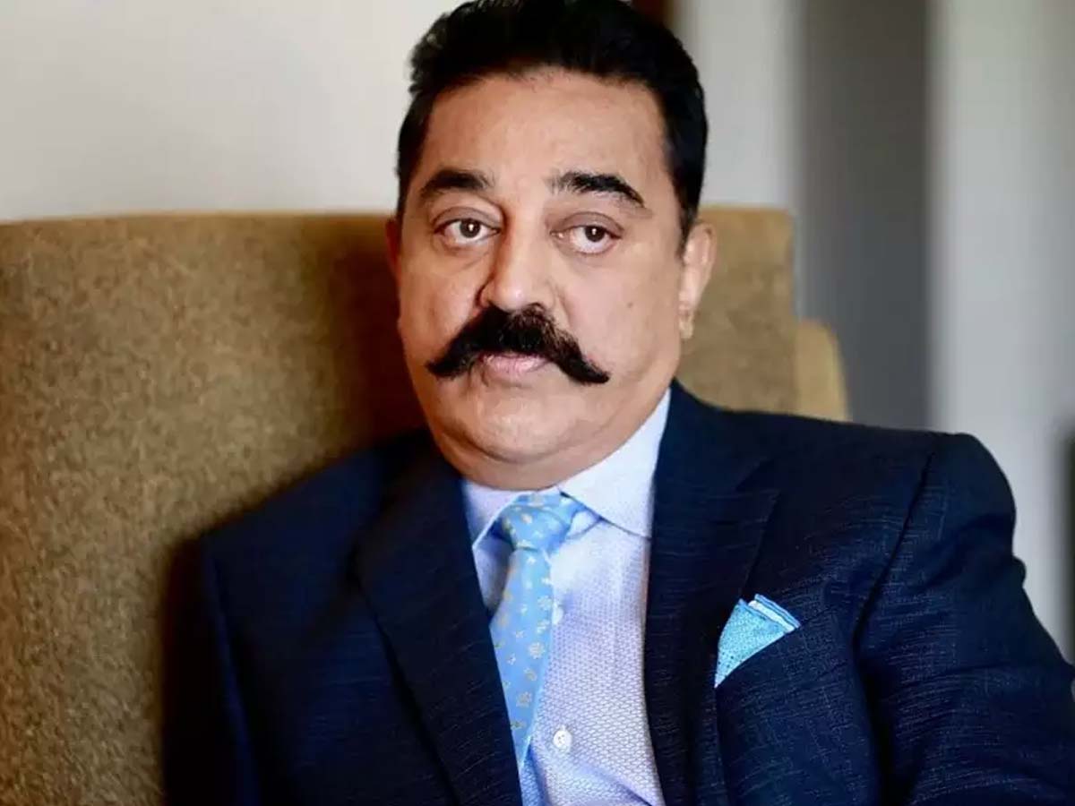 Kamal Haasan denies being quarantined