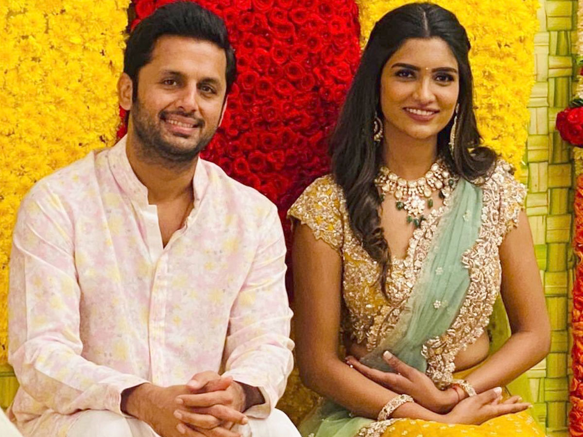 Official: Nithiin marriage postponed