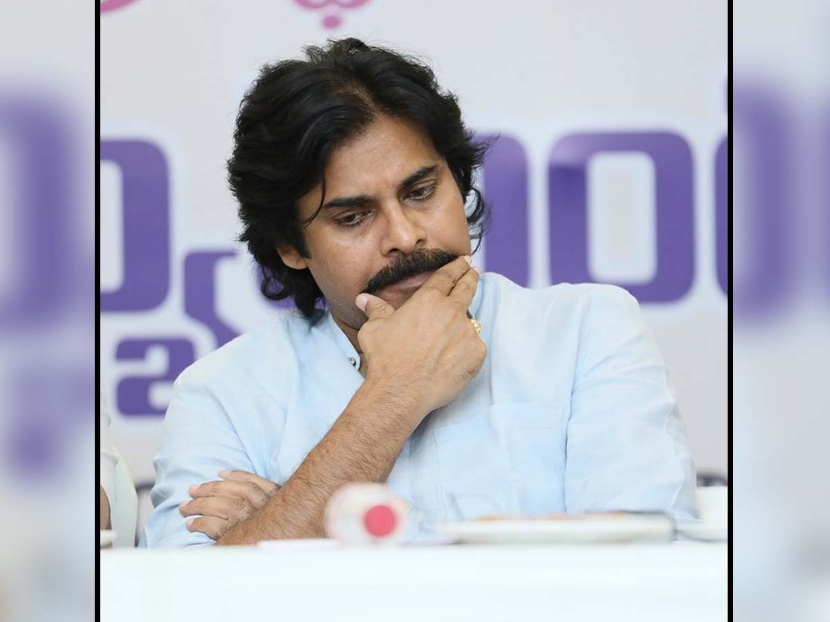 Pawan Kalyan Marvel-style stunts for Krish film