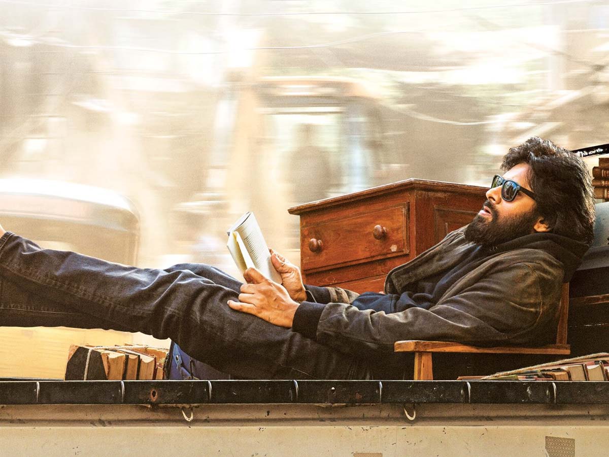 Pawan Kalyan Powerful dialogue to end Vakeel Saab teaser?