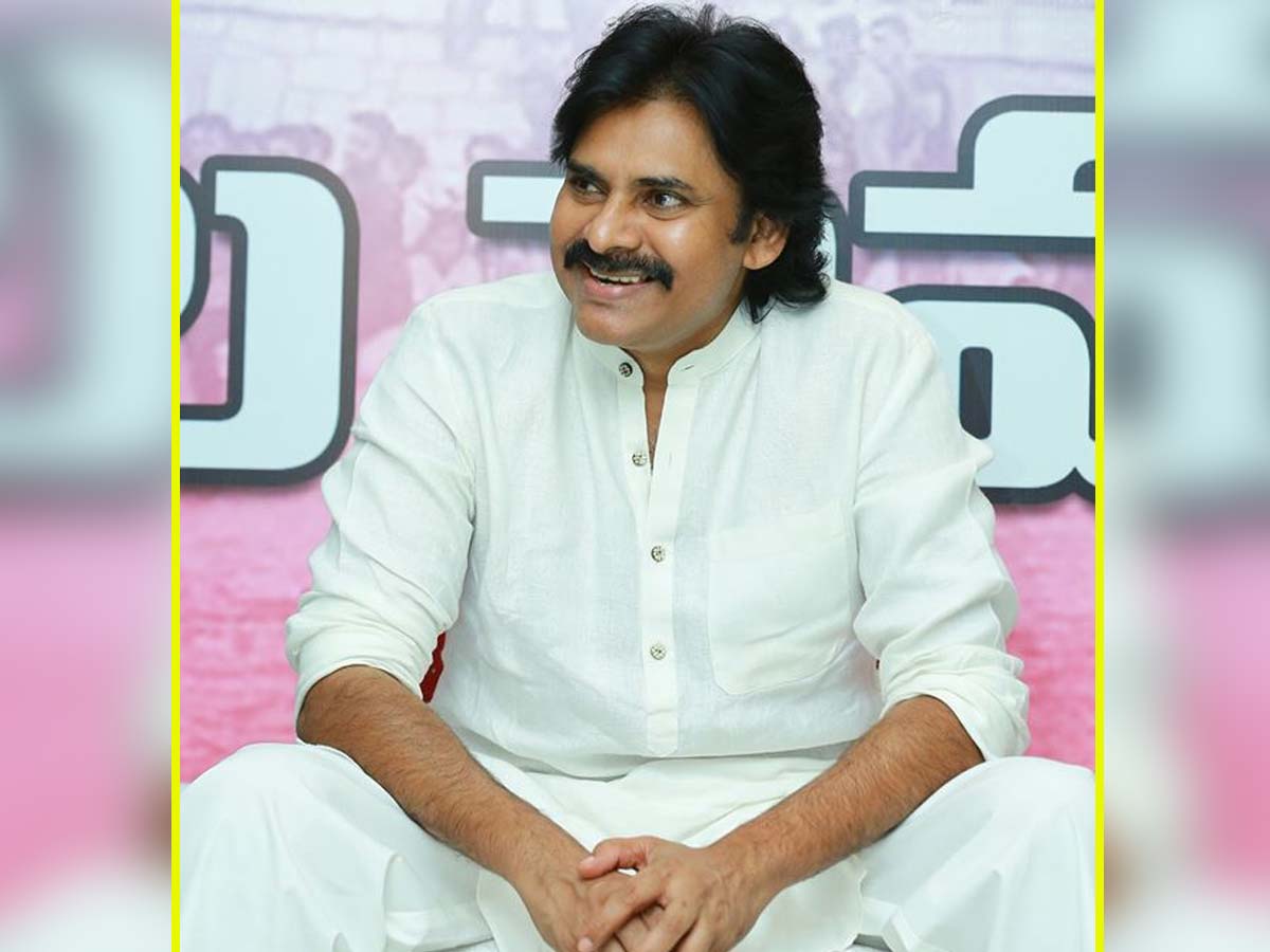 Pawan Kalyan fights for Kohinoor diamond?