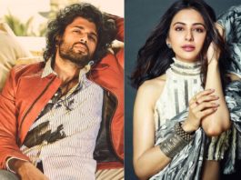 Rakul Preet Singh about Vijay Deverakonda and marriage