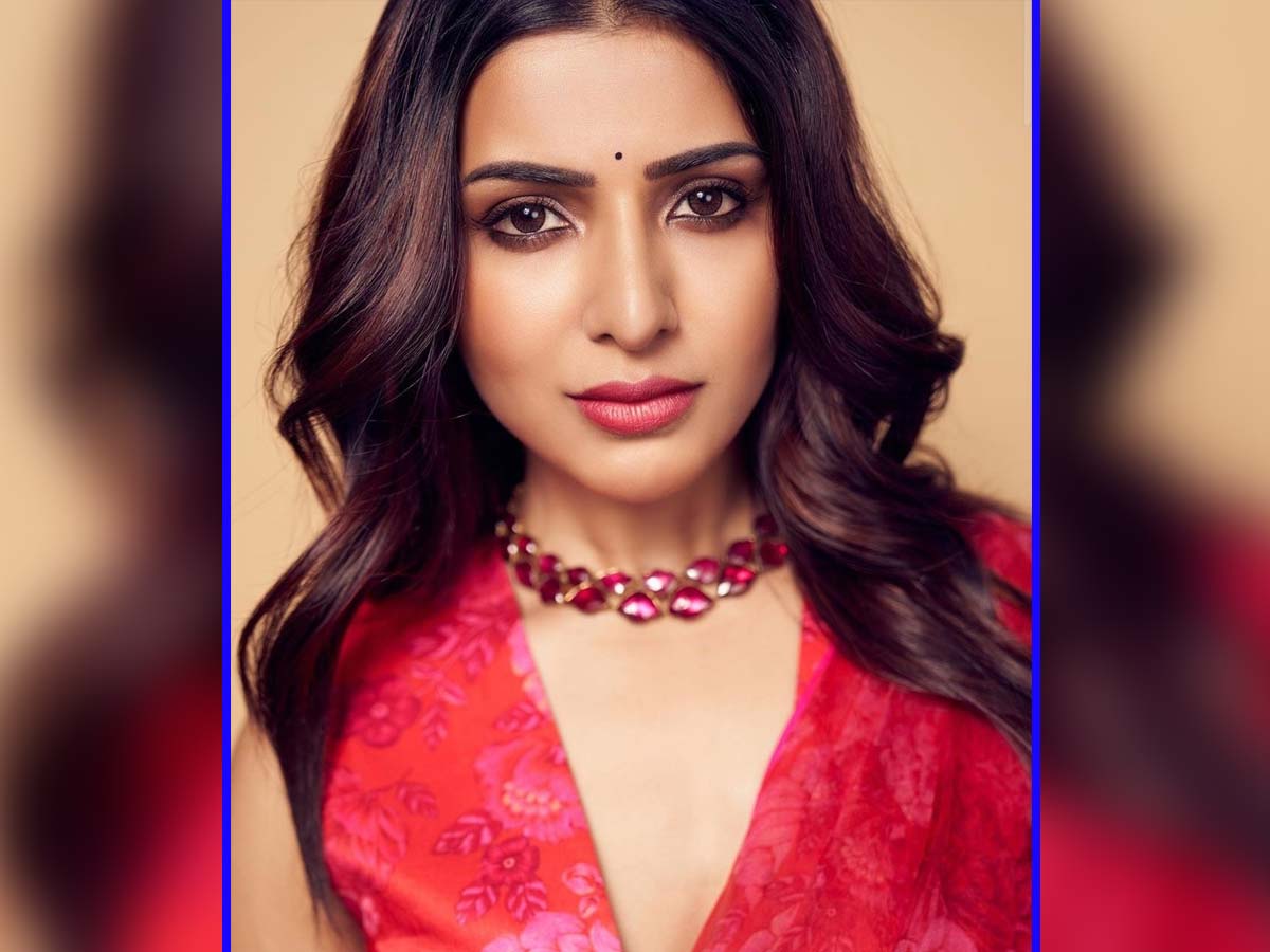 Real truth! Samantha signs her next with Sony