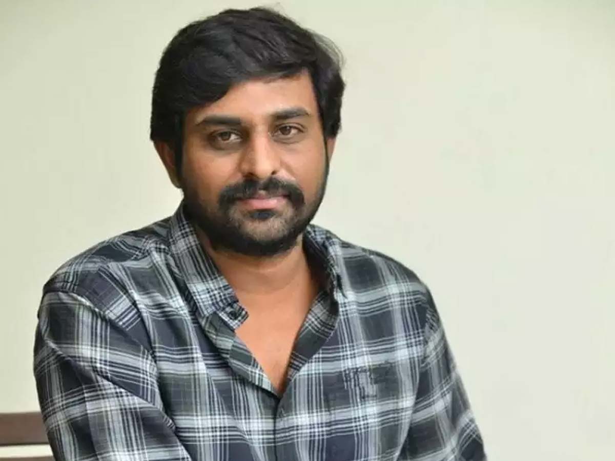 Ajay Bhupathi ready for RX 100 sequel