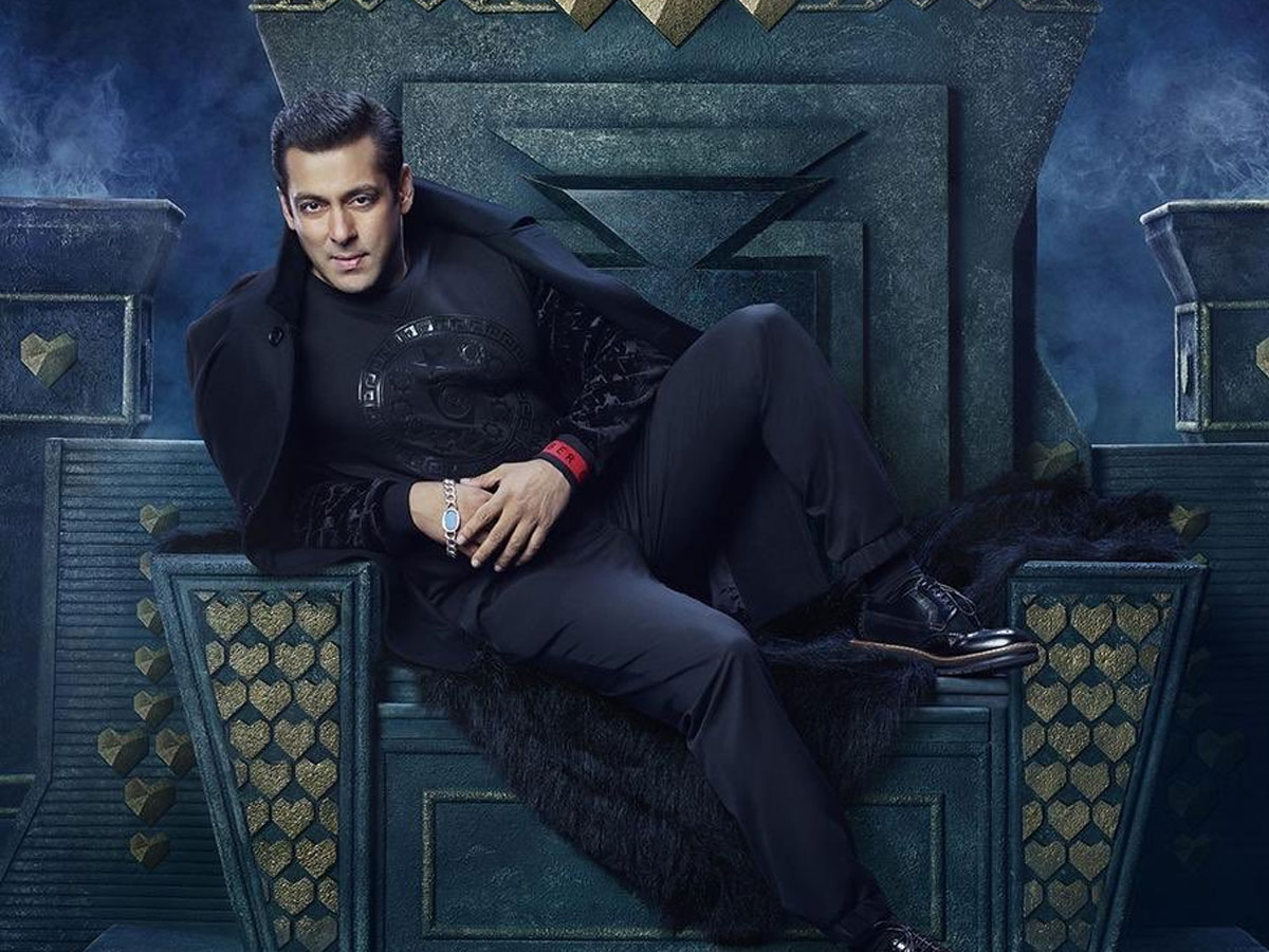 Bigg Boss Host fandom reaches 40 million on Twitter