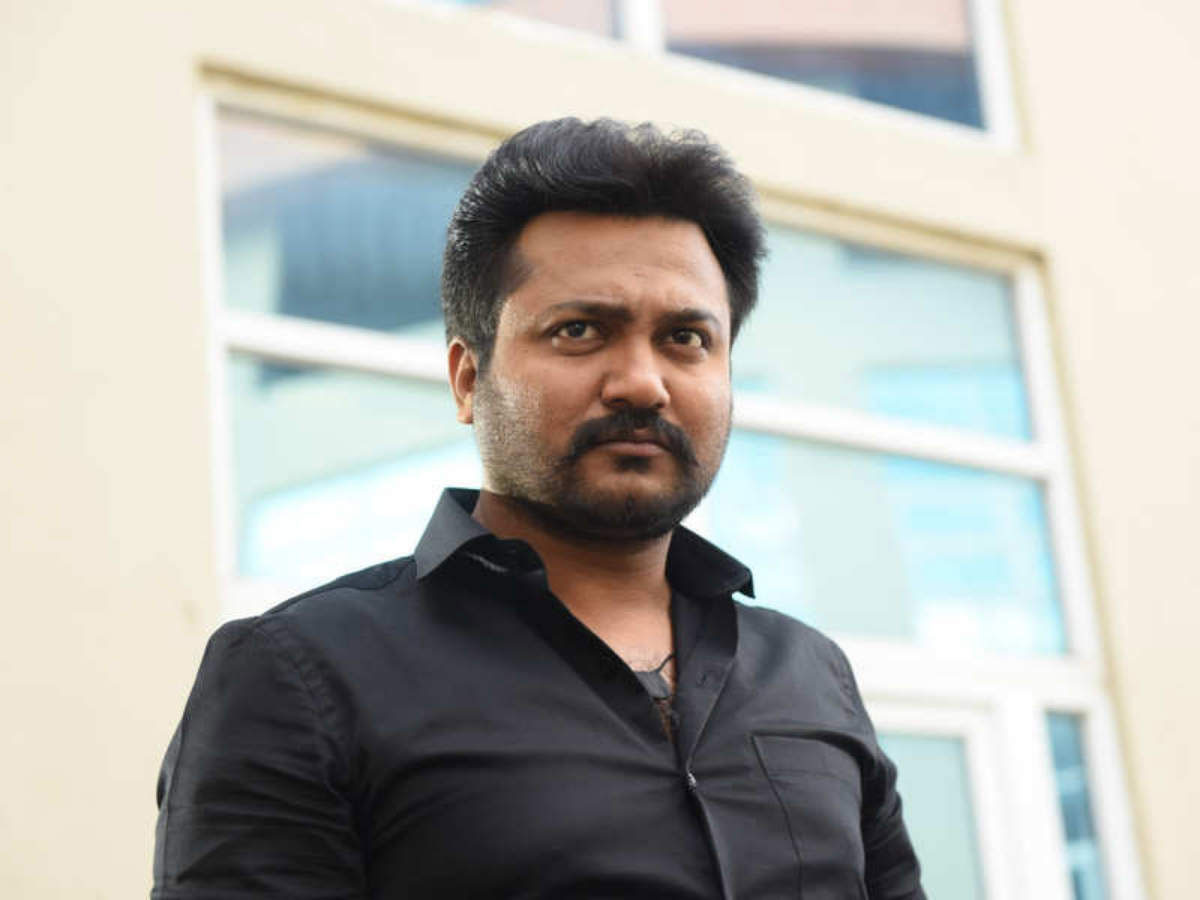 Bobby Simha in Allu Arjun Pushpa?