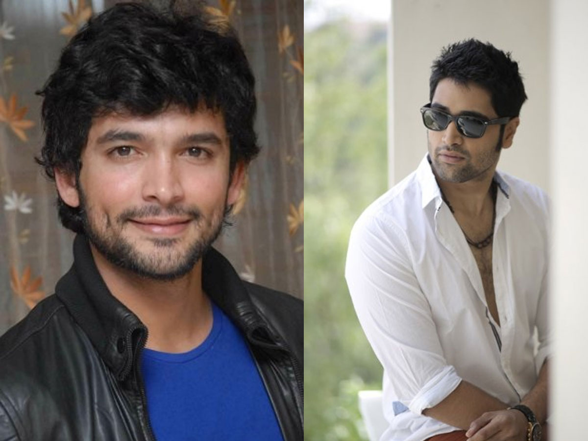 Diganth to replace Adivi Sesh in Evaru Kannada remake