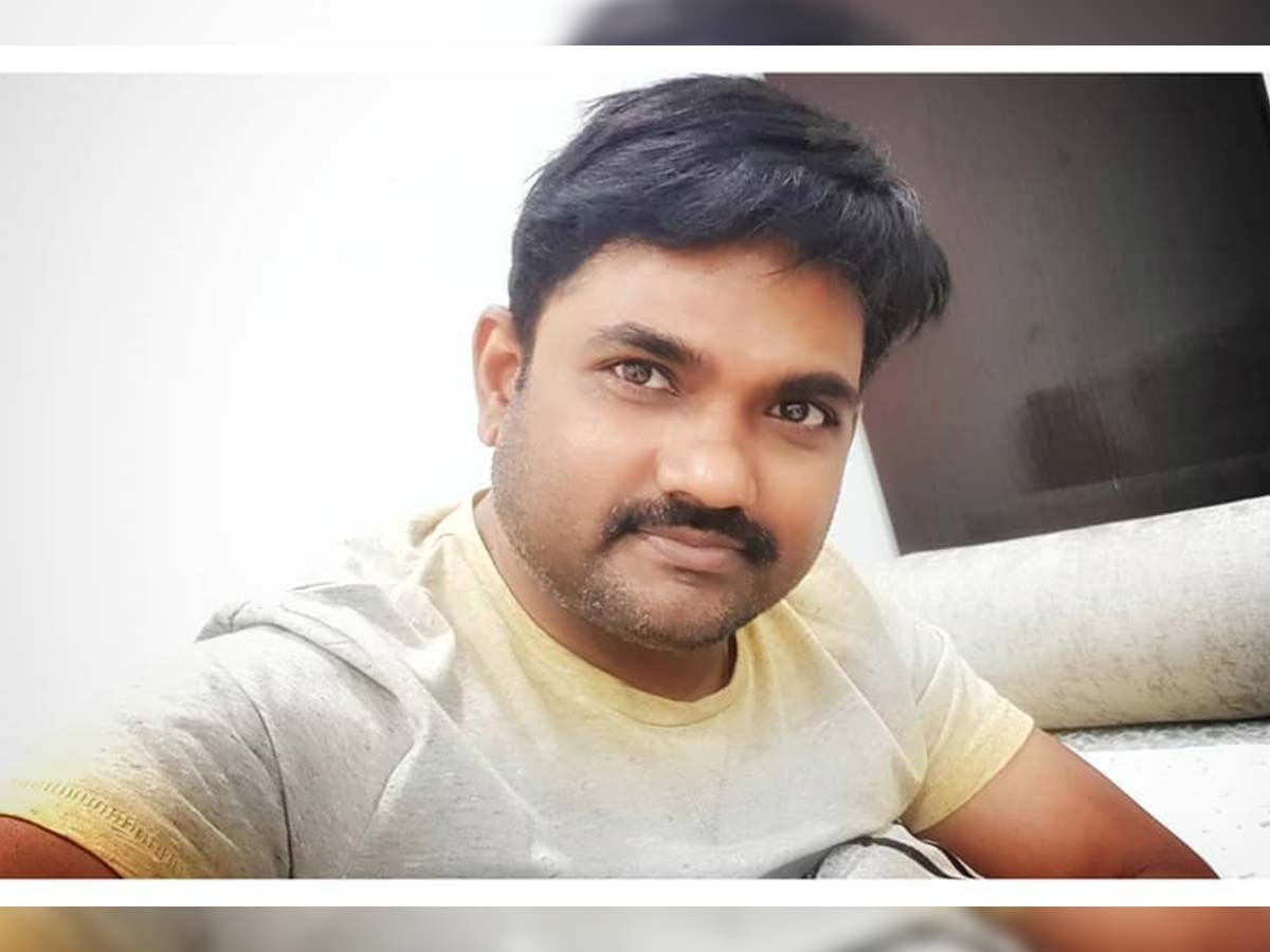 Maruthi rejects Chiranjeevi offer?