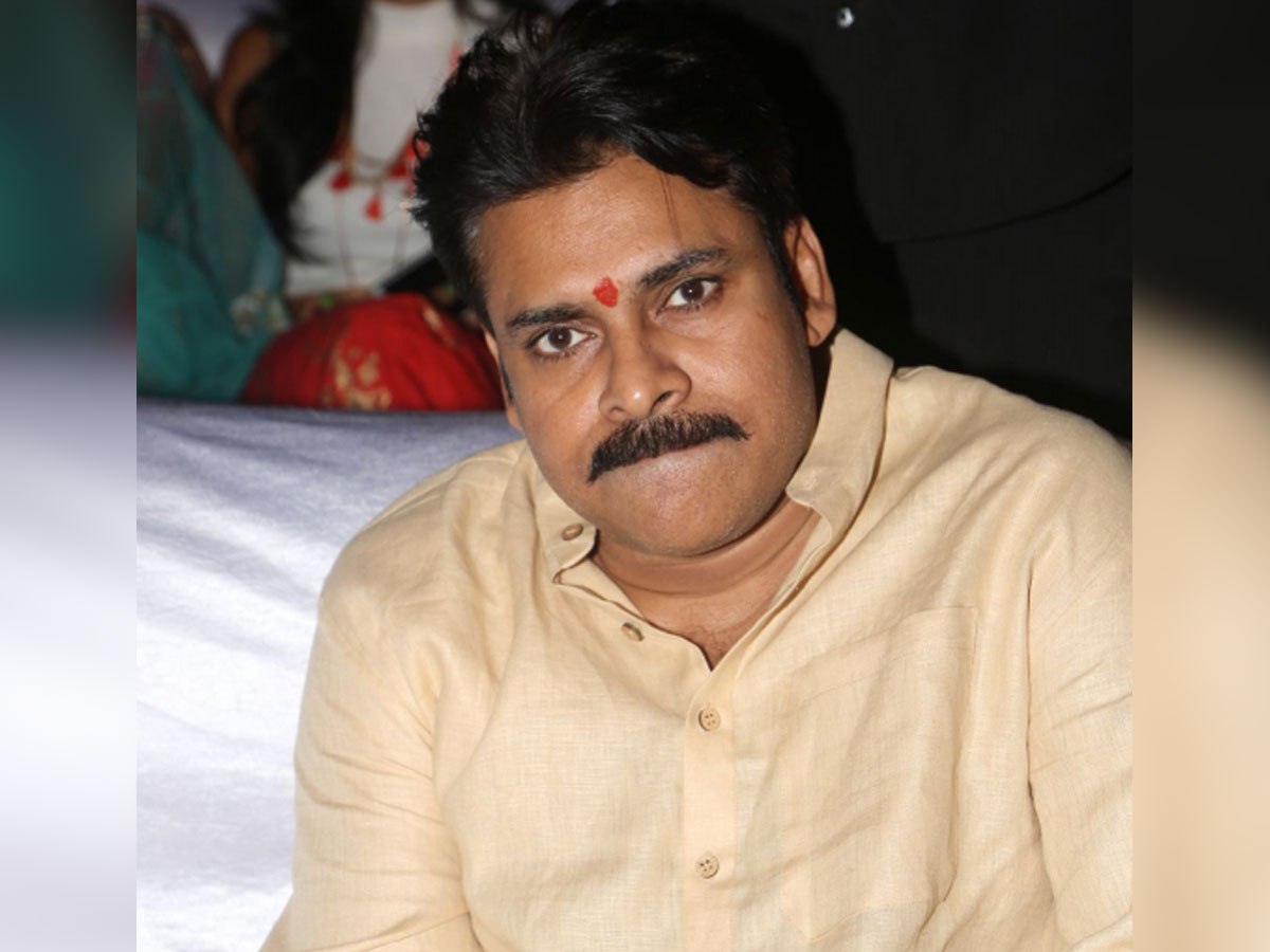 Pawan Kalyan making Right choice