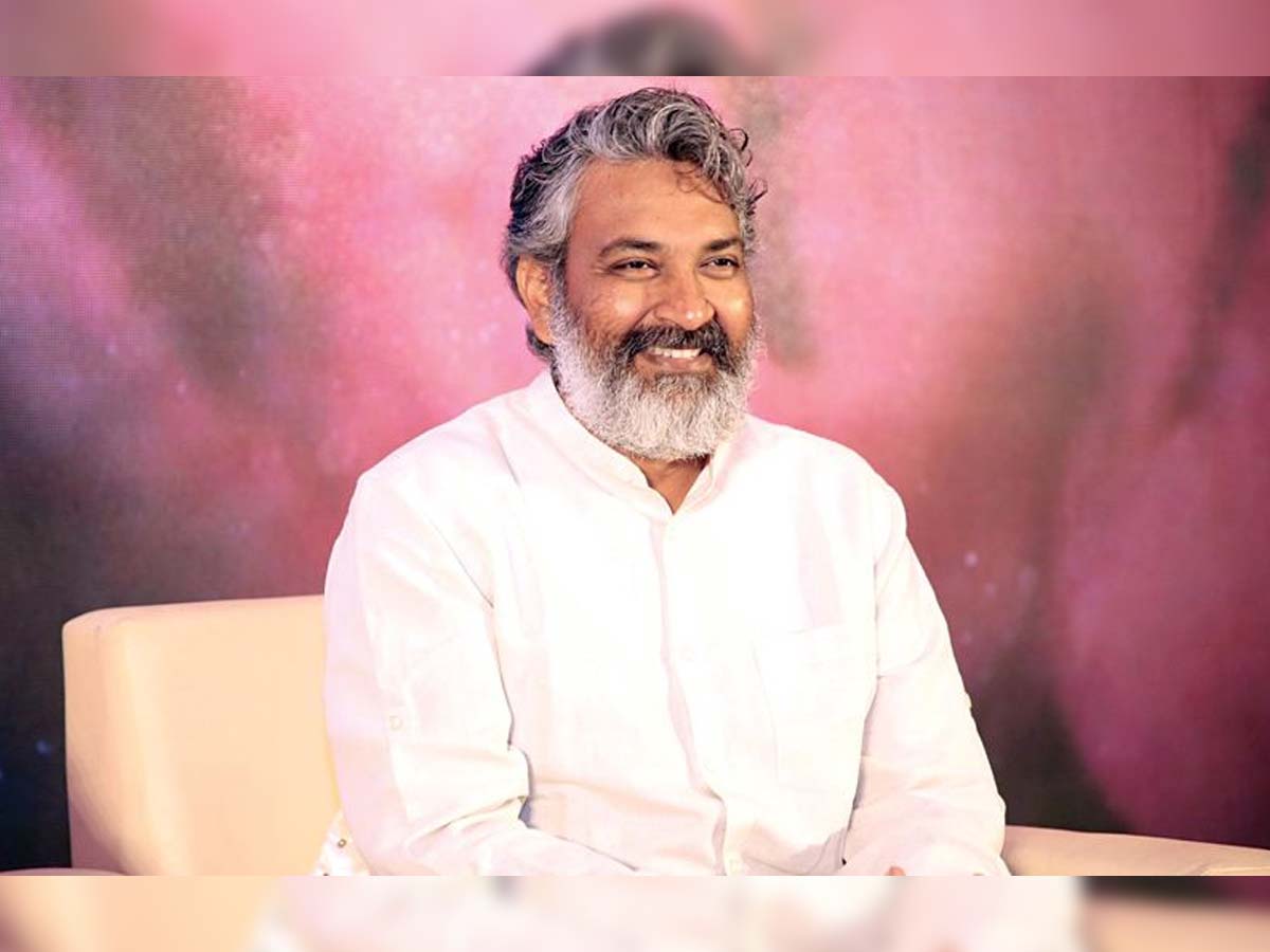 Rajamouli extraordinary ability: RRR runtime