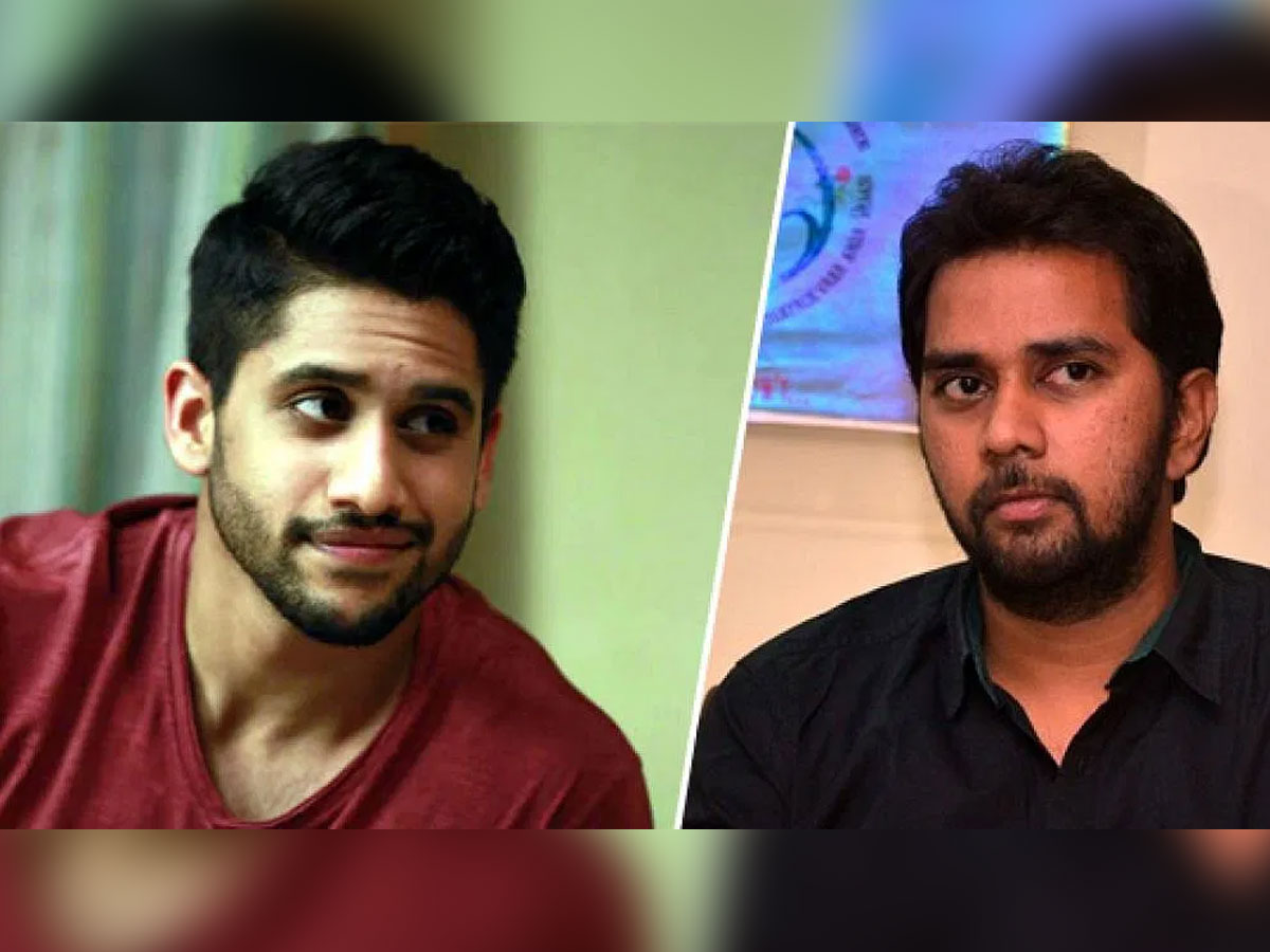 Combination failed but not friendship with Naga Chaitanya