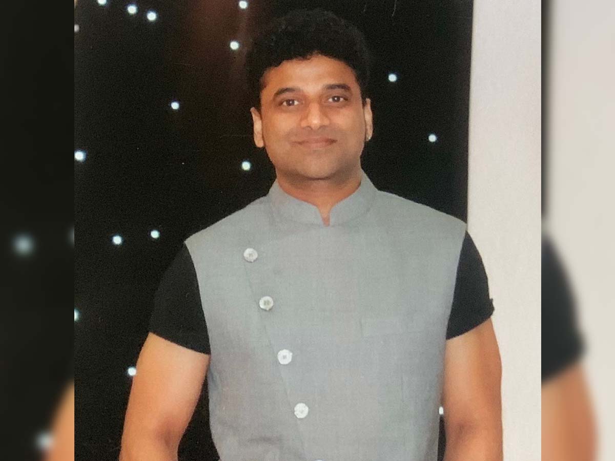 Devi Sri Prasad says: Failure for me? Don't ask me about marriage!