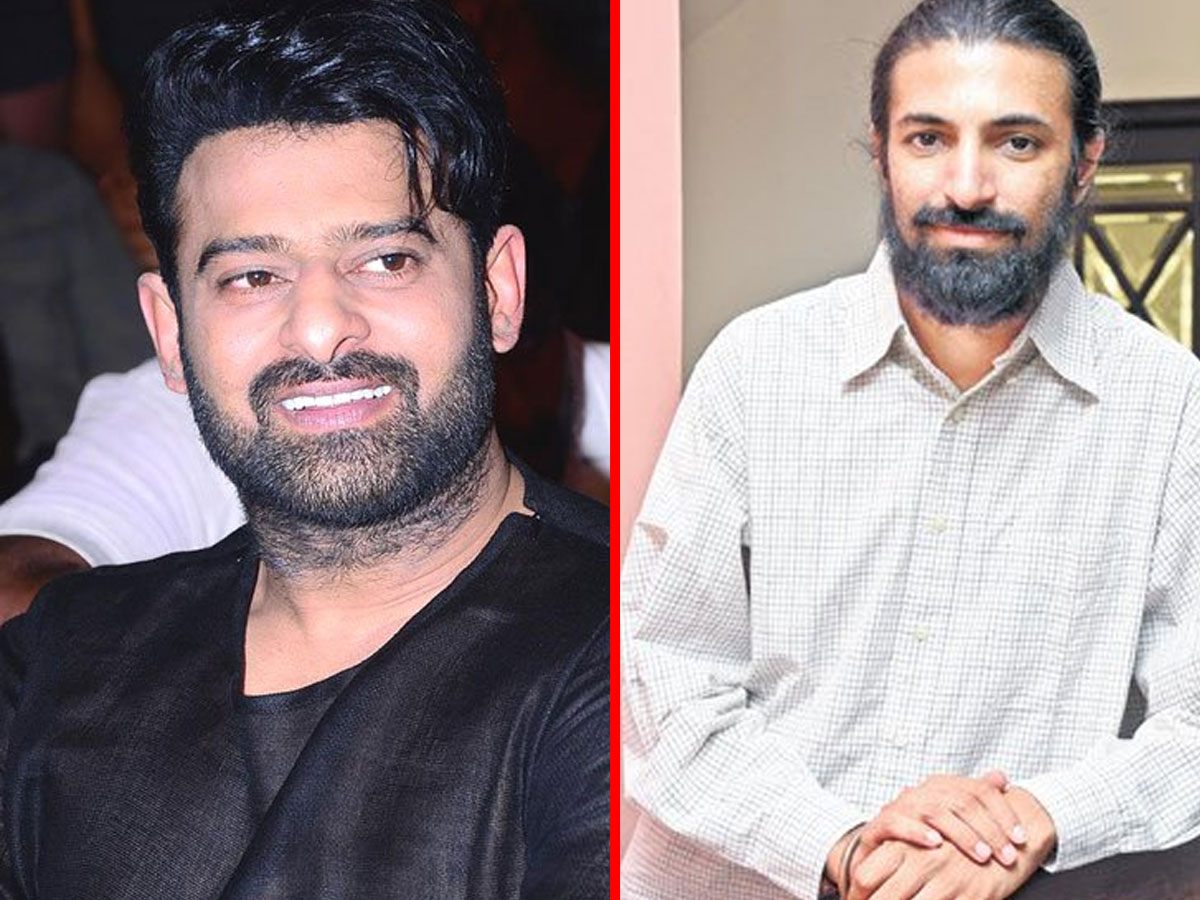 Hollywood technicians for Prabhas and Nag Ashwin film