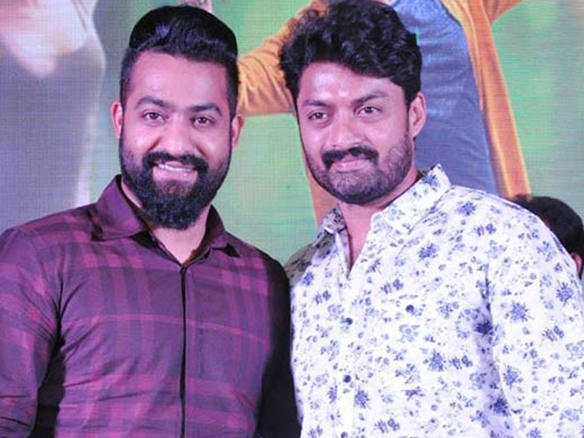 Kalyan Ram to announce his next on NTR birthday?