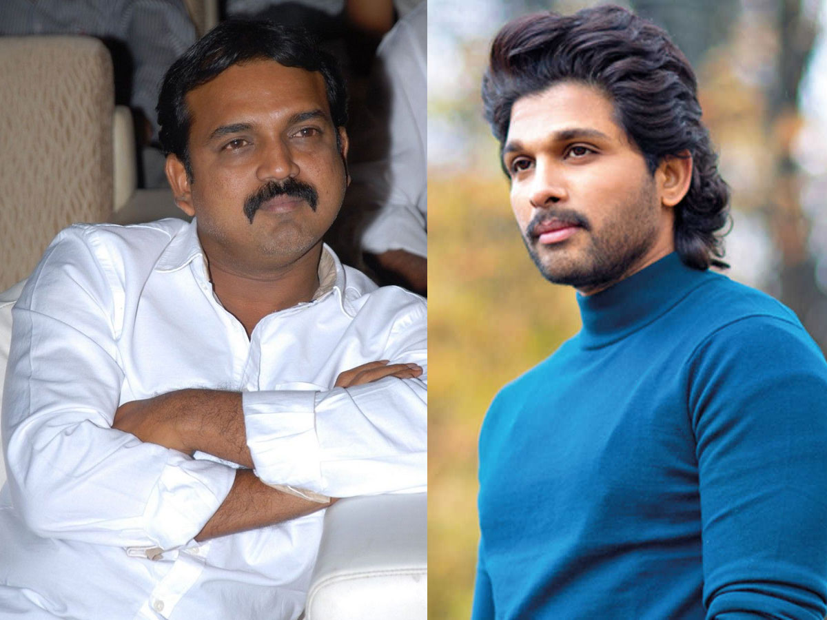 Koratala Siva salary for Allu Arjun film!