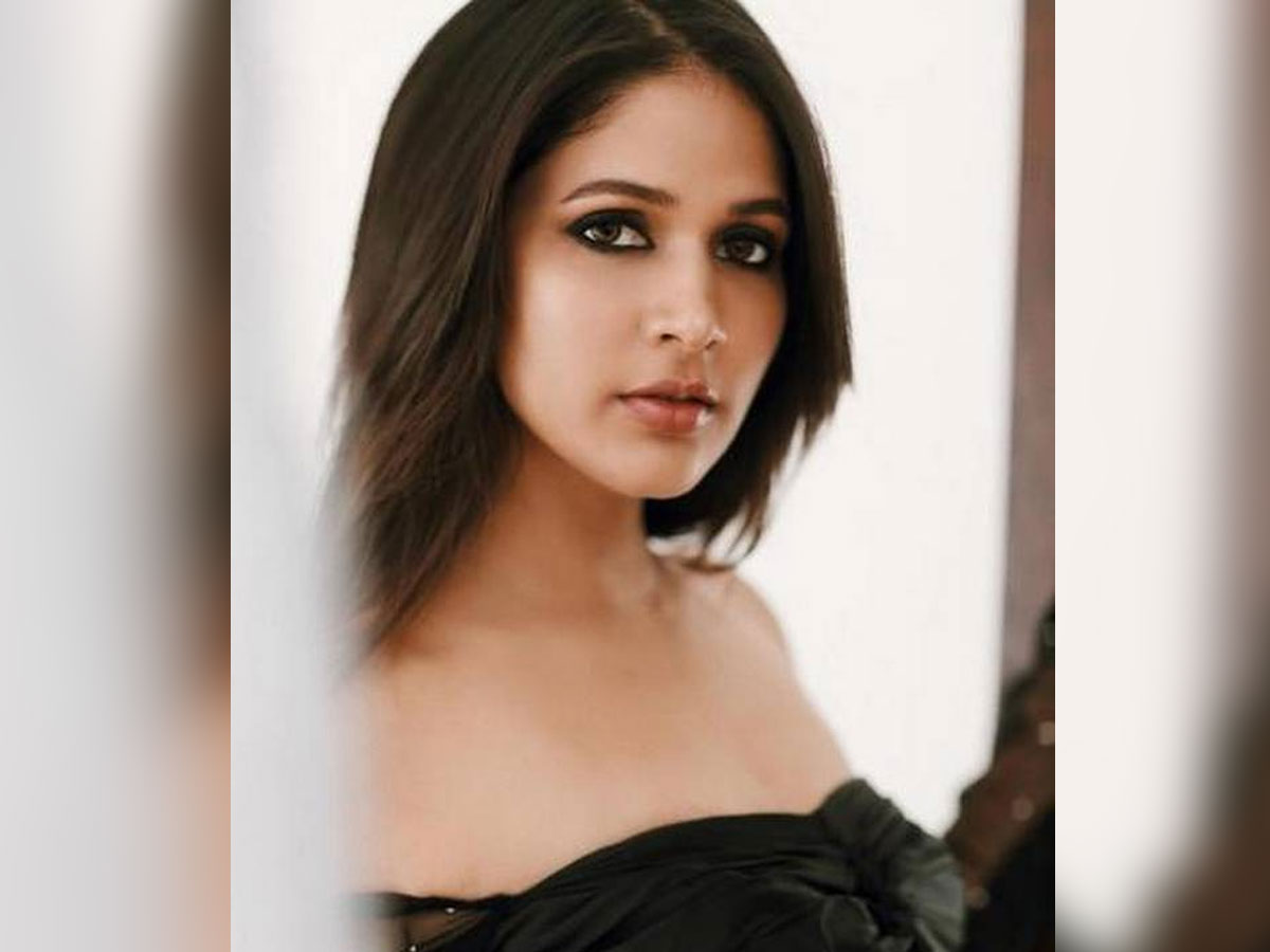 Lavanya Tripathi ready for shoot whenever possible