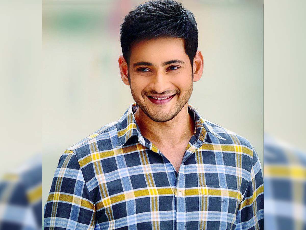 Mahesh Babu little cameo in multistarrer?