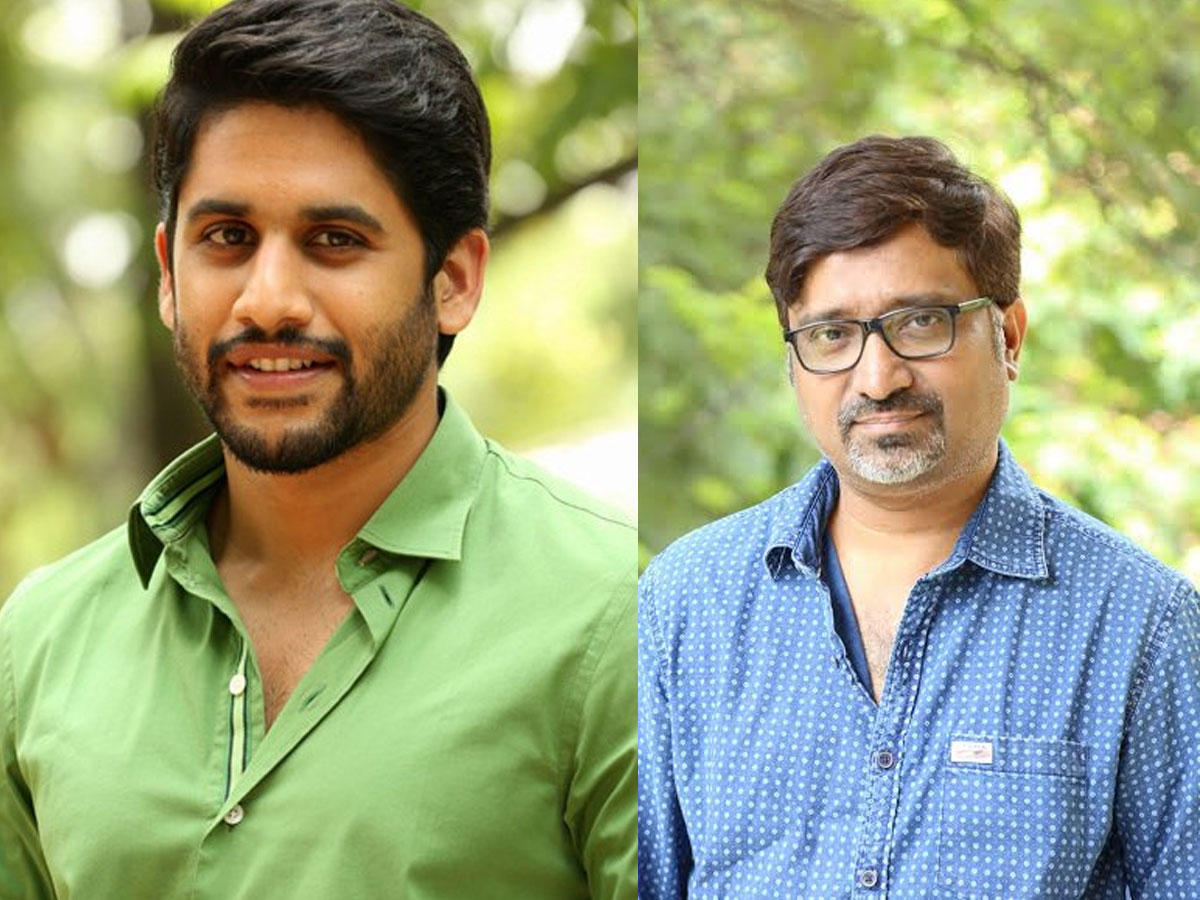 Naga Chaitanya style to jell well with sensible director 