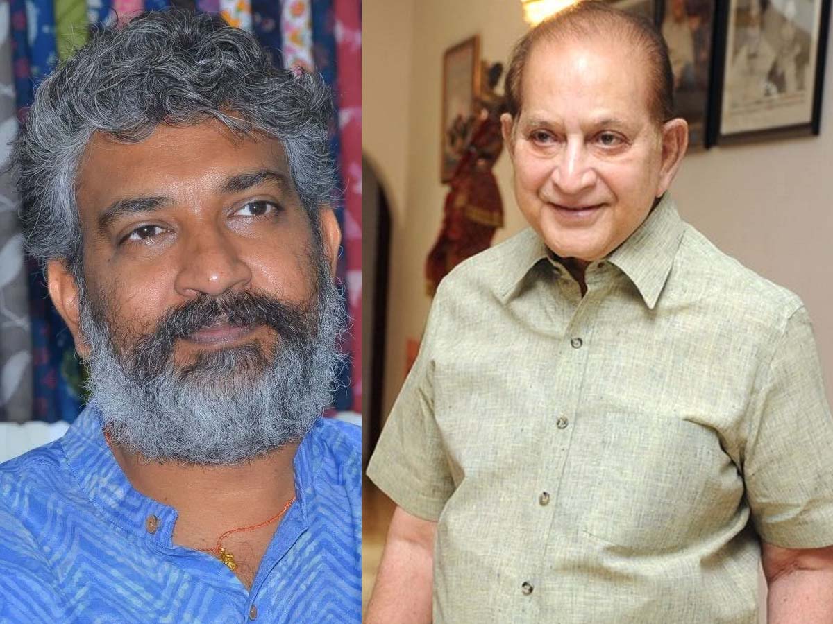 Rajamouli Additional Surprise on Krishna Birthday?