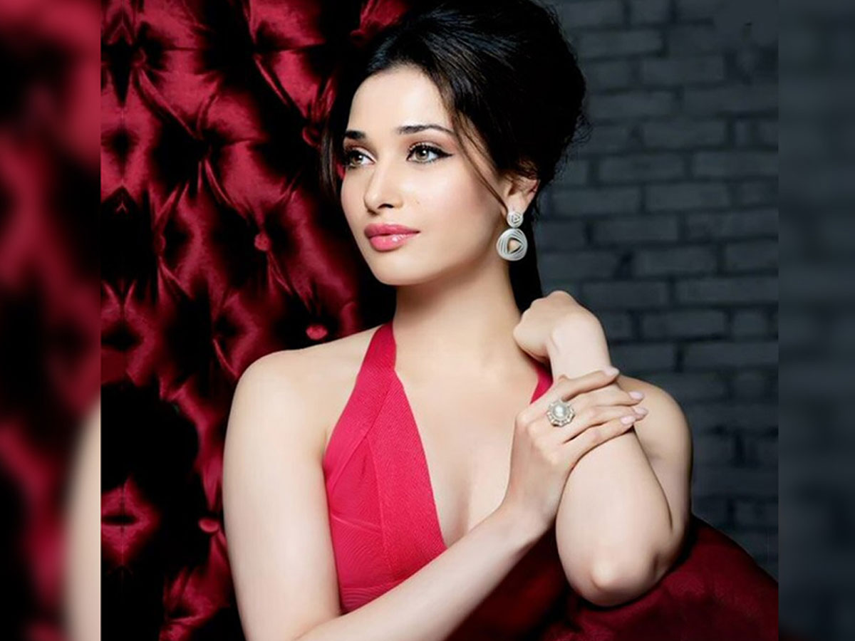 Wait gets longer for Tamannah