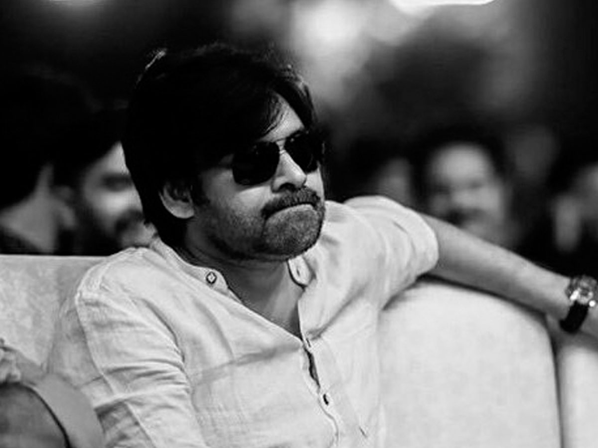 Wish to induct Pawan Kalyan as CM in Lucifer remake