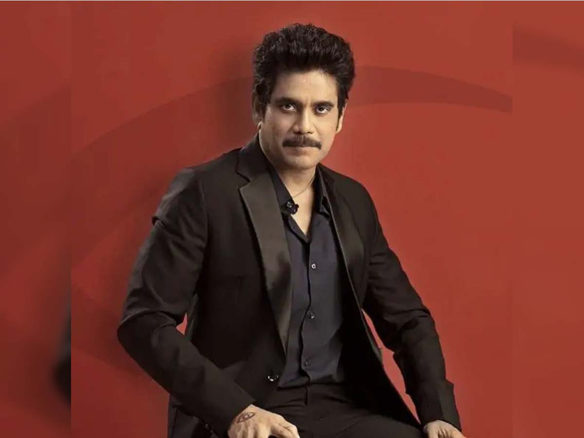 Nagarjuna gives date for Bigg Boss 4 Telugu