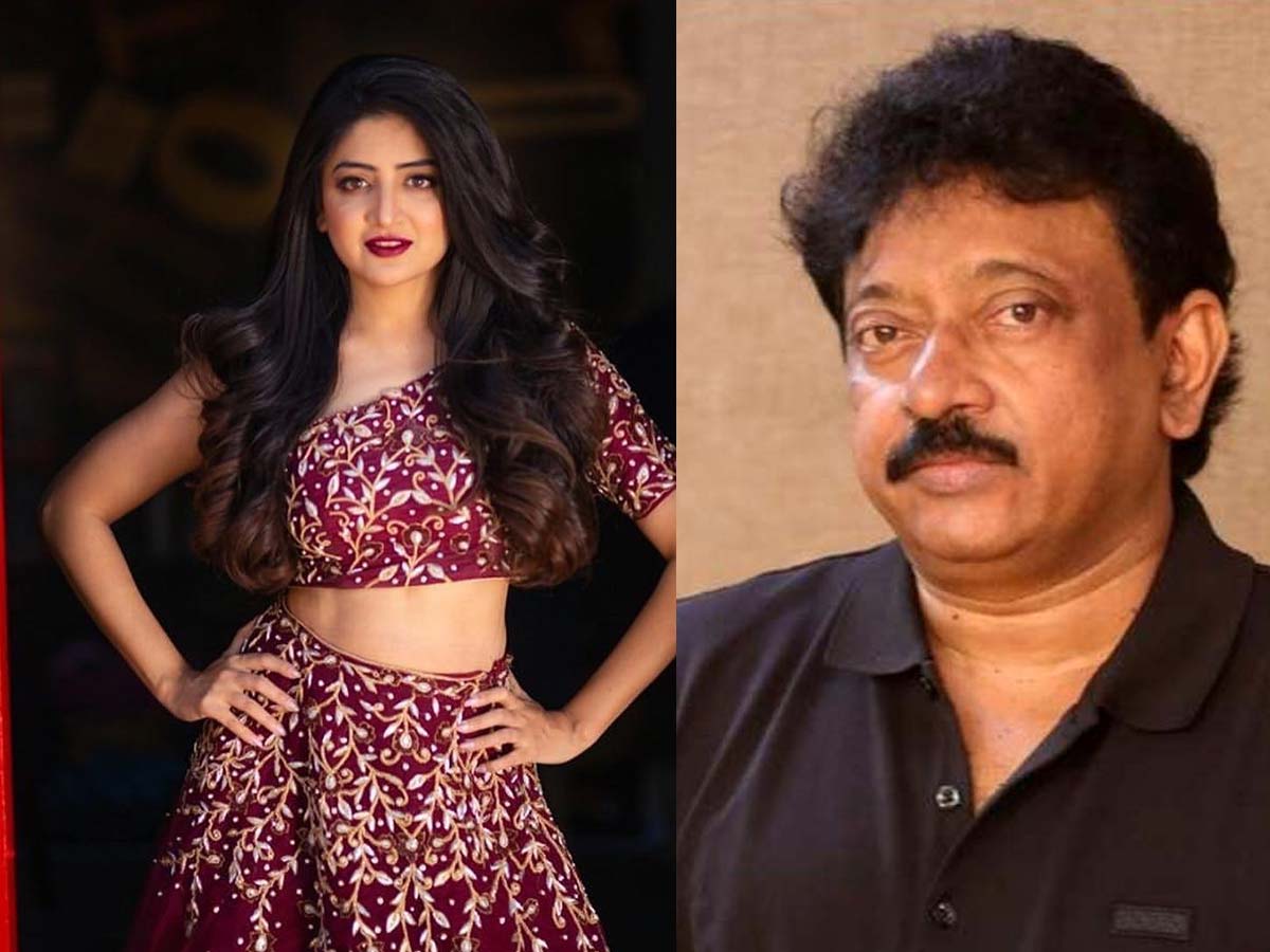 Poonam Kaur fires on Ram Gopal Varma