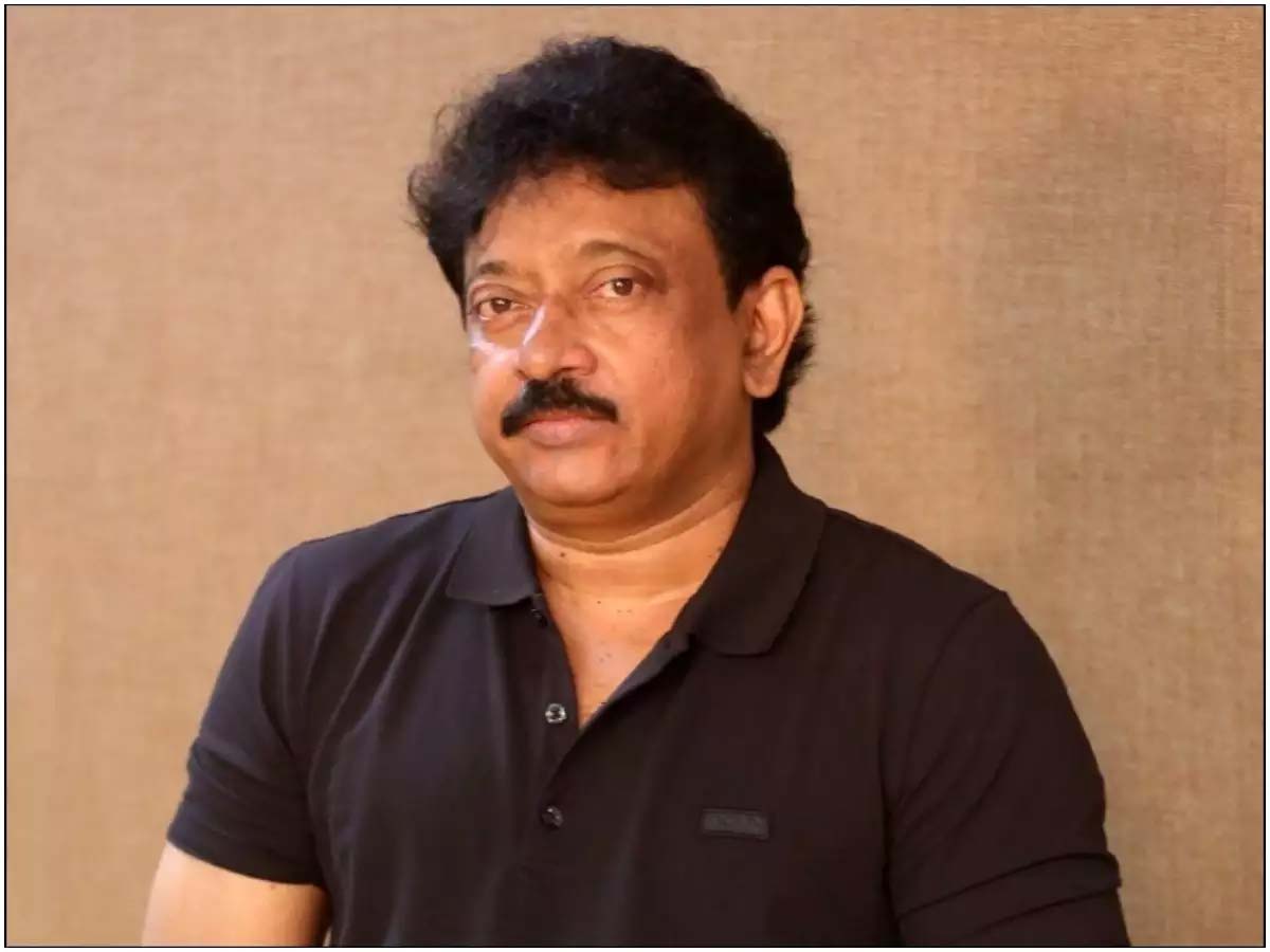 Ram Gopal Varma next film titled Power Star