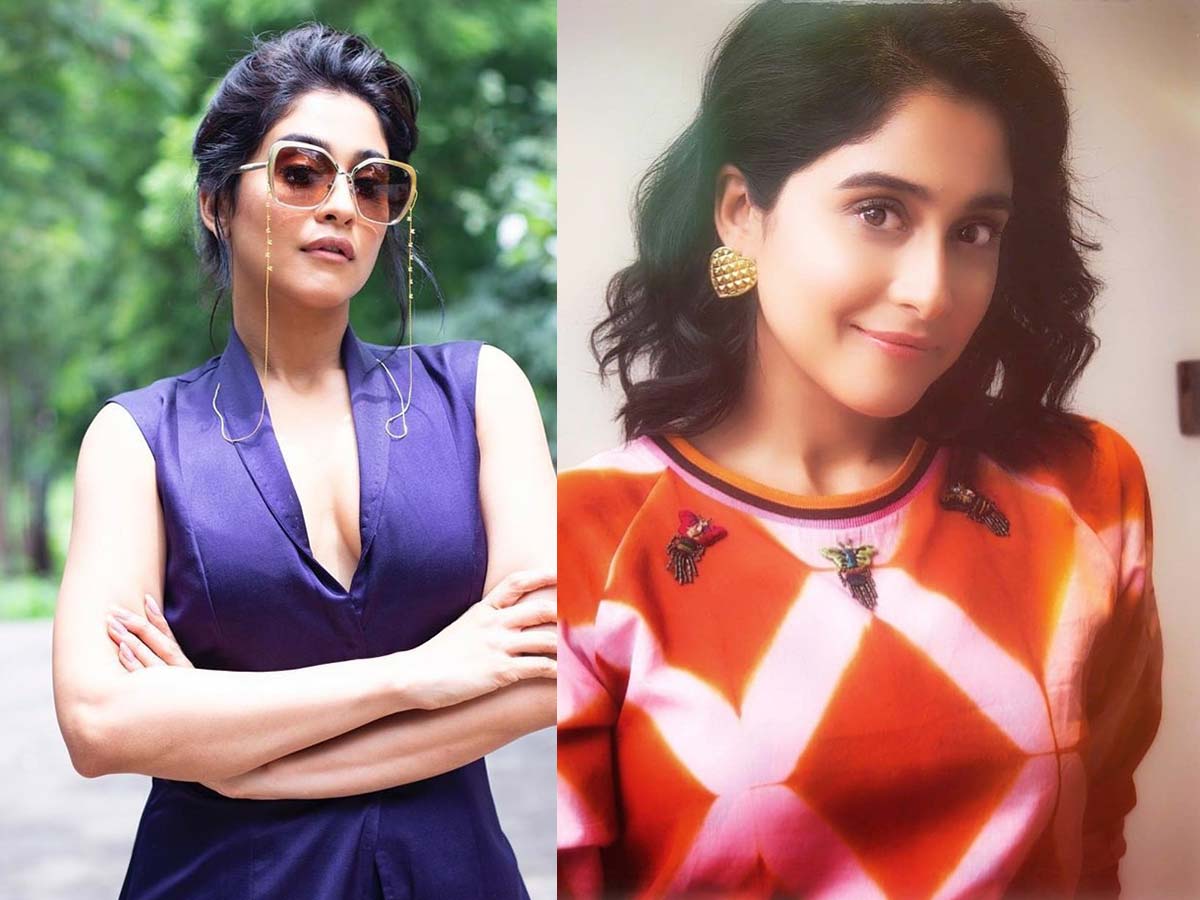 Regina Cassandra: Suddenly Hugs & Kisses become risky