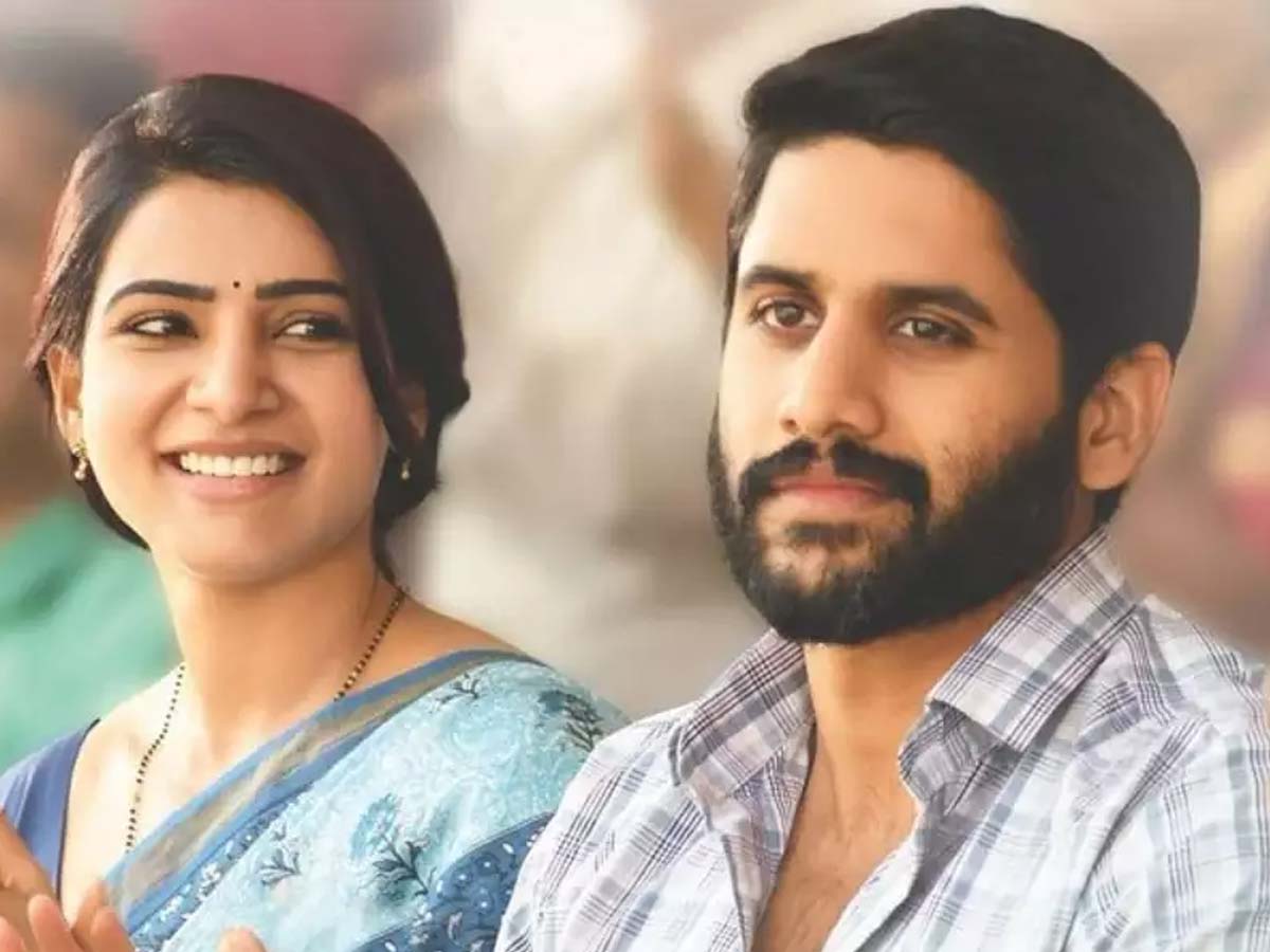 Samantha and Naga Chaitanya to team up again?