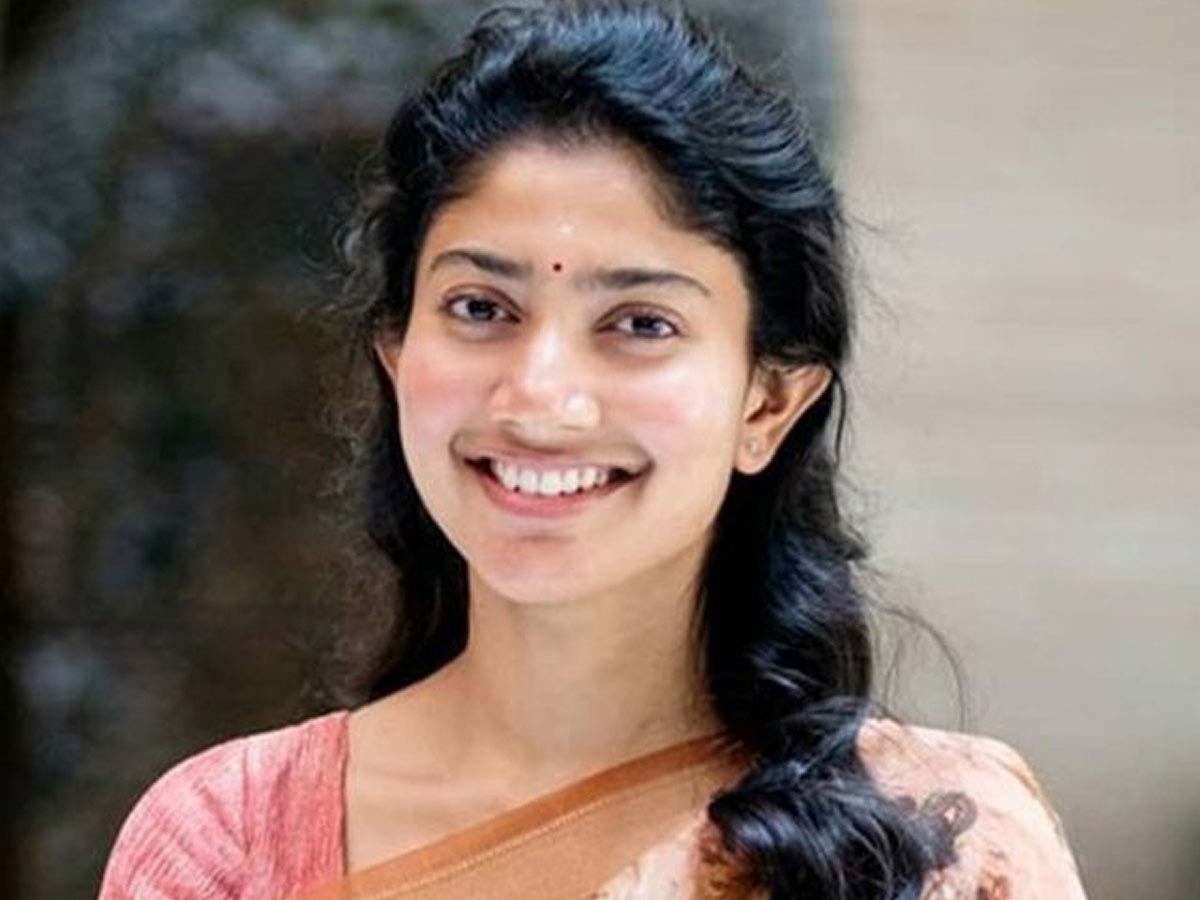 Sai Pallavi excellent but risky move almost confirmed?