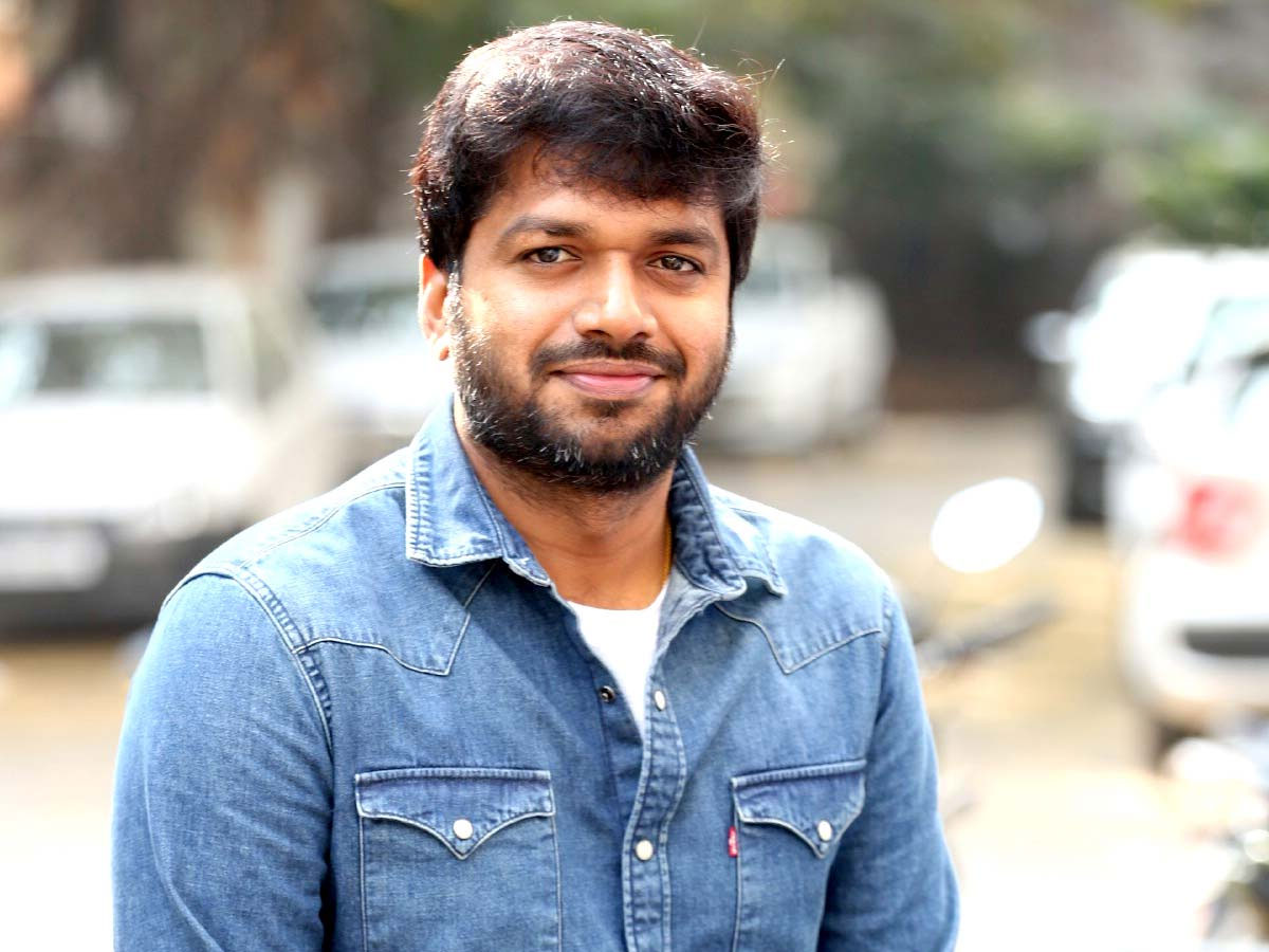 Anil Ravipudi plans a low budget film