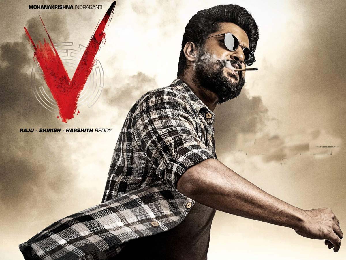 Nani V censor report