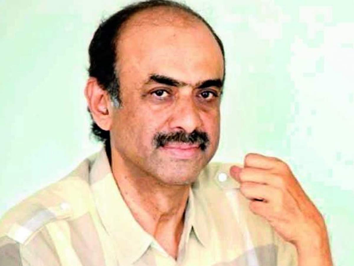 Rana-Miheeka wedding gift Suresh Babu sends box of goodies to celebrities