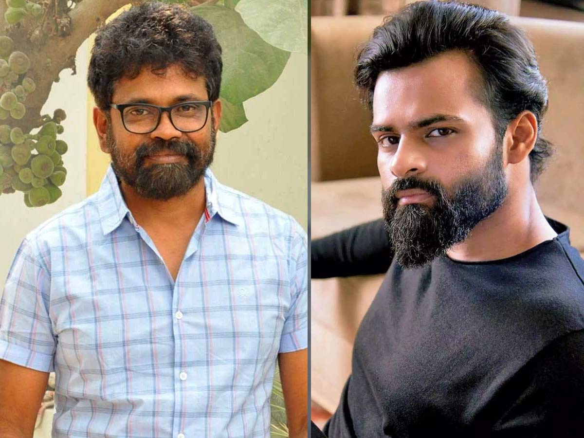 Sukumar and Sai Dharam Tej superstitious beliefs in 70s