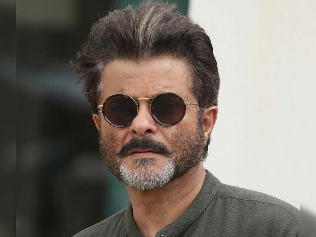 Anil Kapoor – A villain in Mahesh Babu Sarkaru Vaari Paata