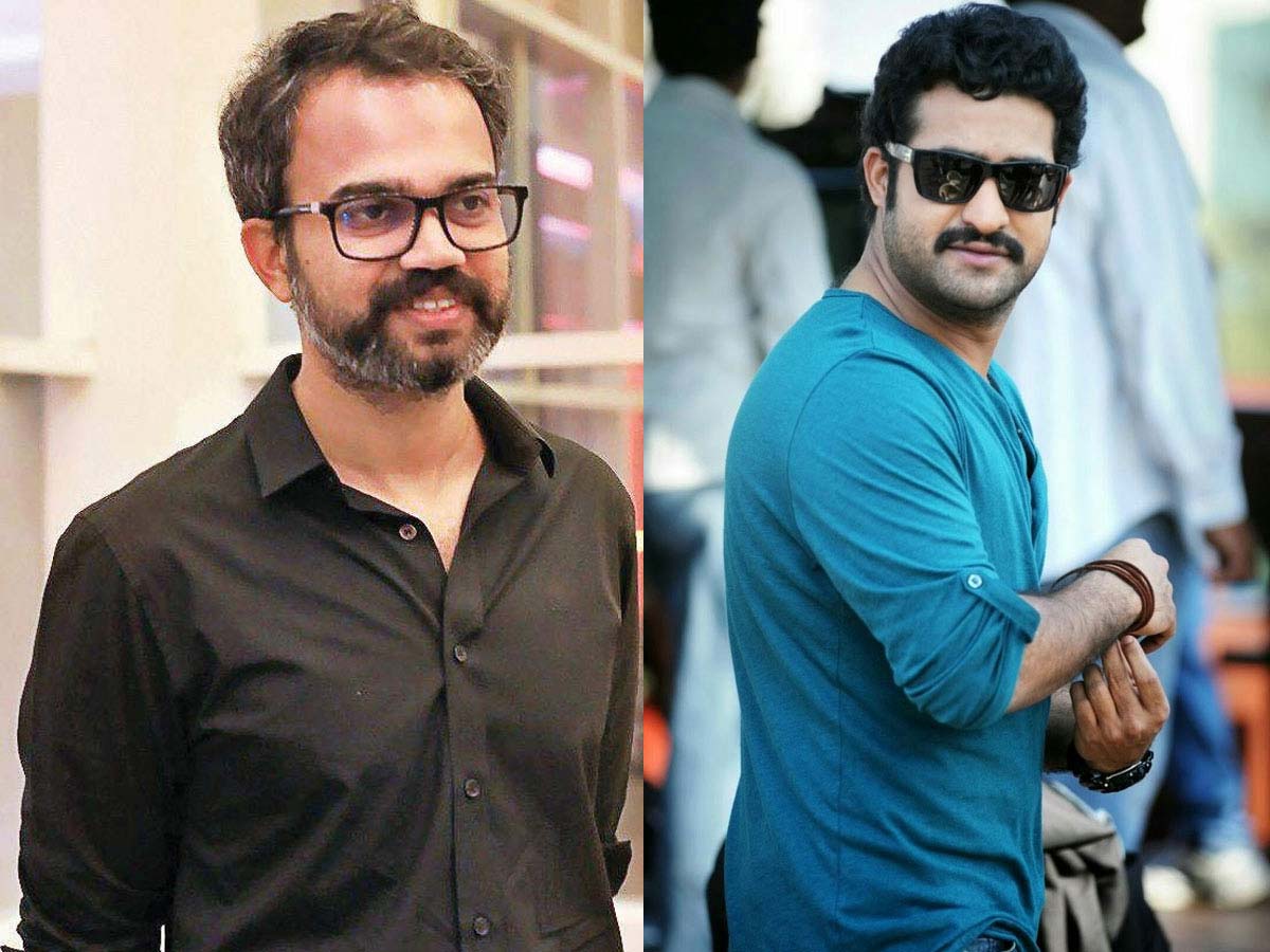 Finally Jr NTR and Prashanth Neel film budget revealed