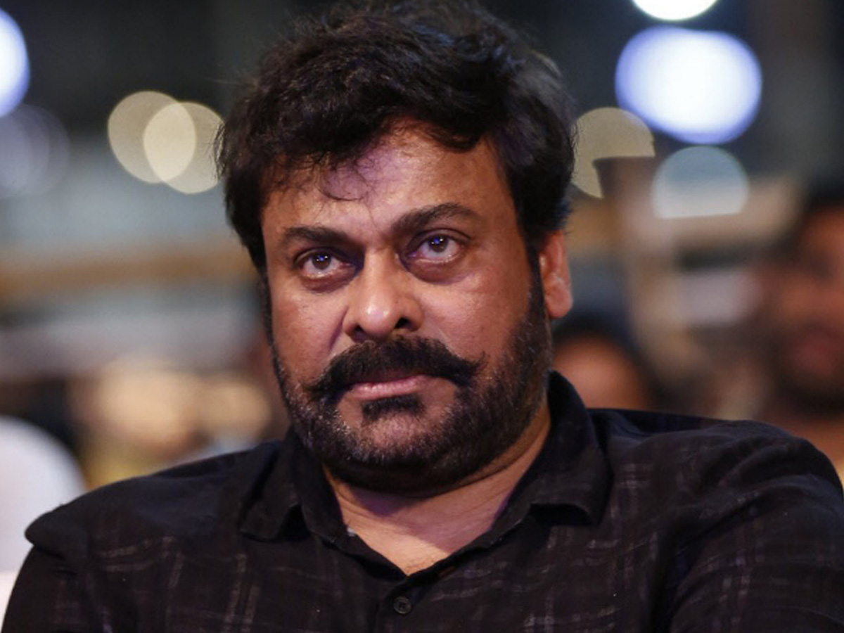 KGF stunt directors ropes in Chiranjeevi film