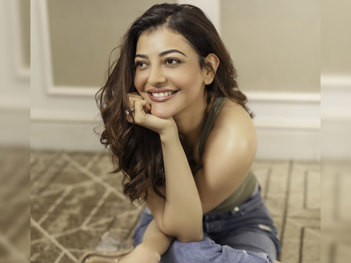 Parent fixes alliances for Kajal Aggarwal but she postpones the wedding?