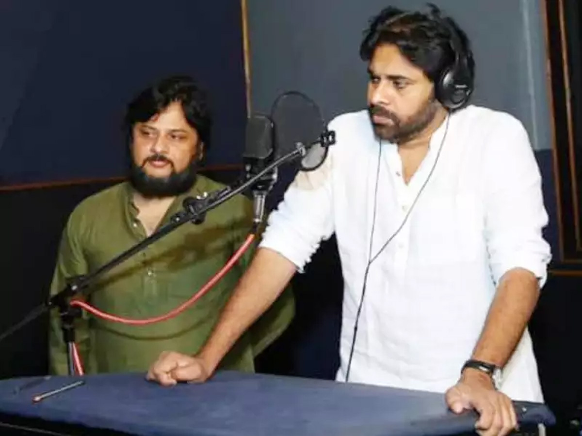 Pawan Kalyan and Surender Reddy film loads of entertainment