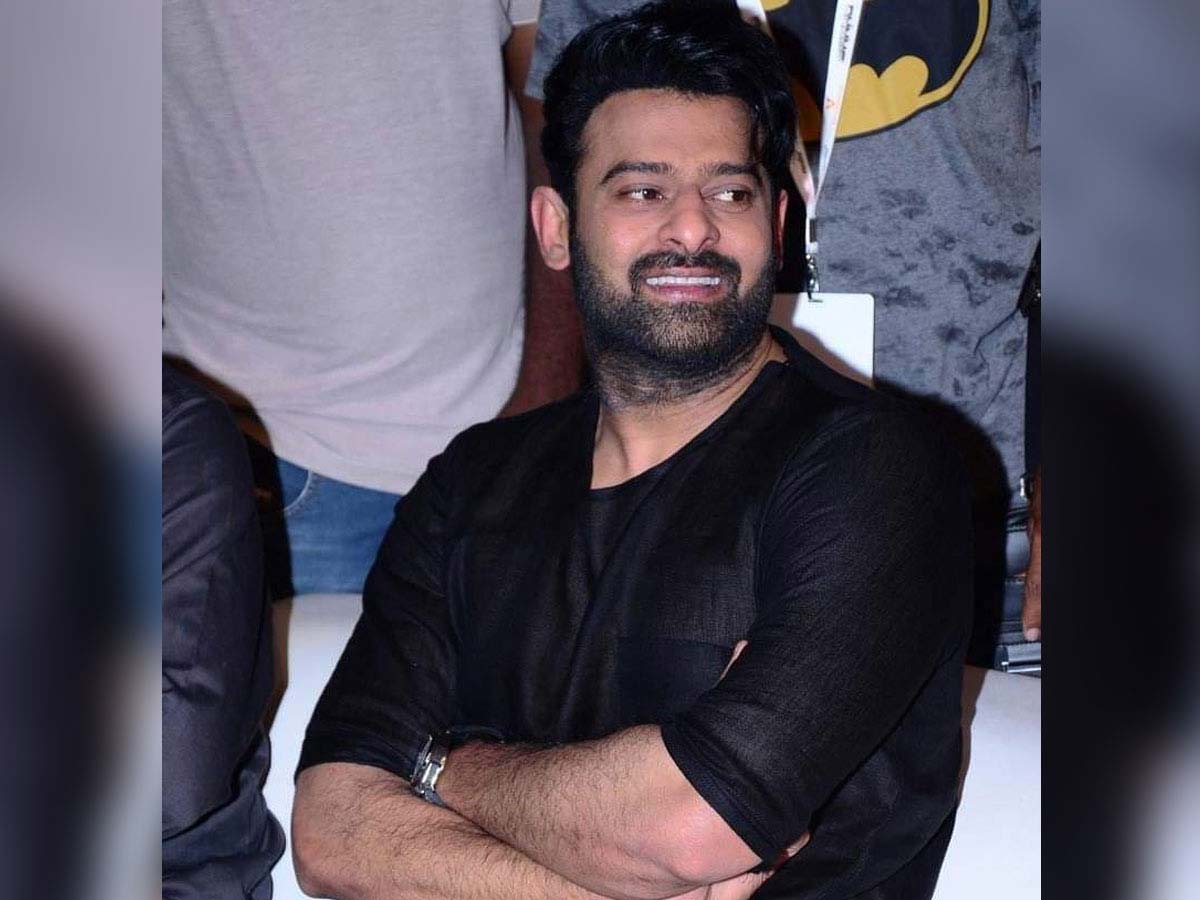 Prabhas to beat his own Baahubali record