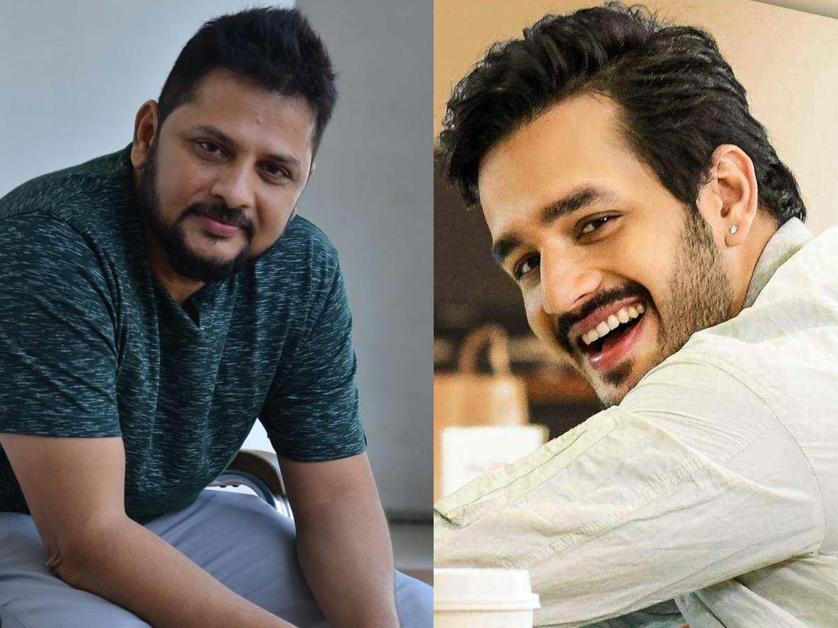 Producers backing of Akhil's spy thriller