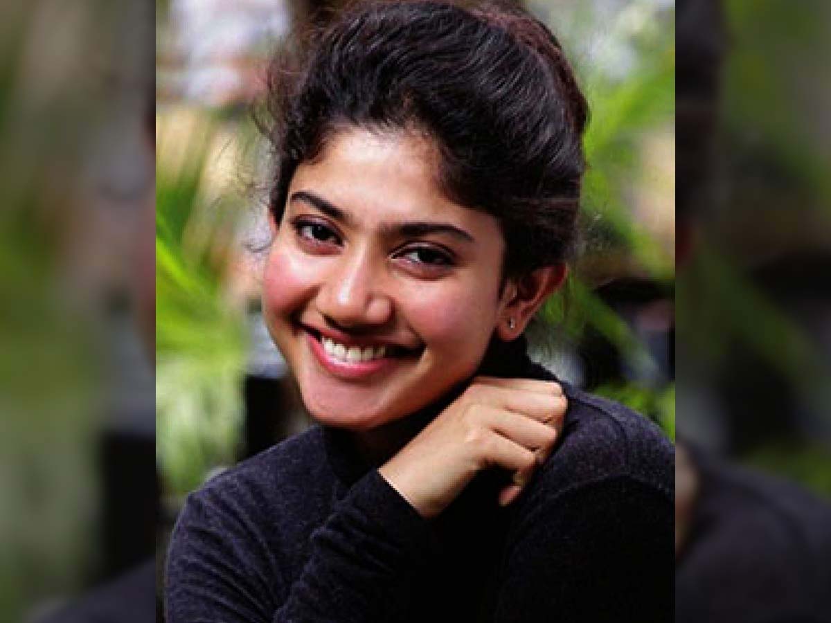 Sai Pallavi- A Sister of Chiranjeevi in Vedalam remake