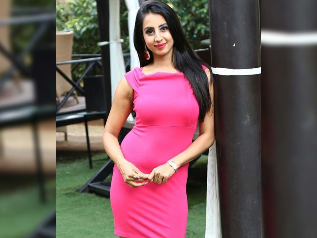 Sanjjanaa Galrani assistant arrested in Drug Scandal