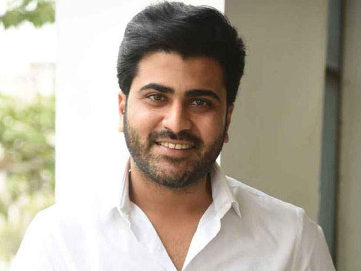 Sharwanand's next heading for OTT release?