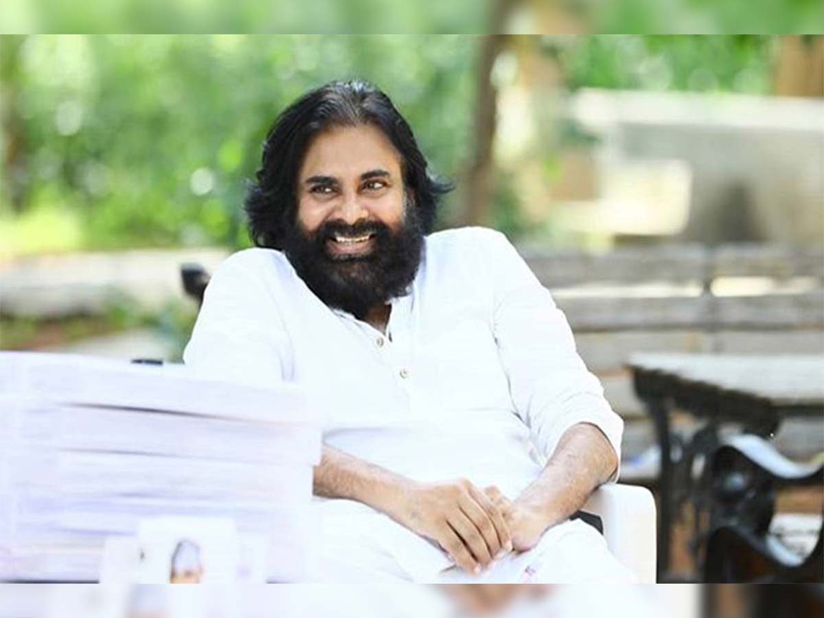 Shelved Pawan Kalyan film back in news!